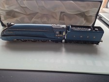 Hornby mallard 70th - mallard,