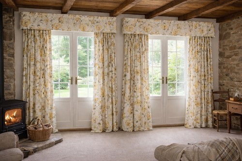 Laura ashley hydrangea - laura,