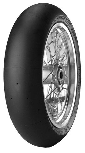 Metzeler racetec slick - racetec,