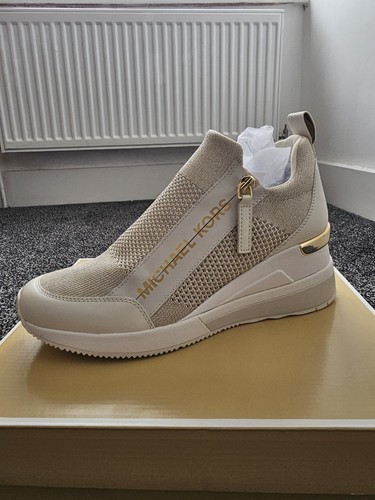 Size bnib genuine michael - uk, 6