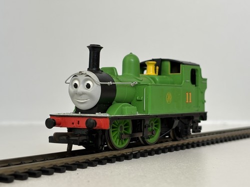 Hornby gauge thomas - oo, &