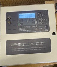 Advanced MX Pro 5  Fire Alarm