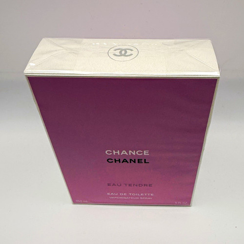 Chanel chance eau tendre - chanel,