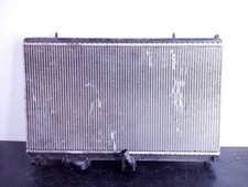 WATER RADIATOR / P2-A6-18 /