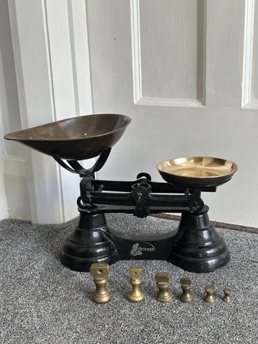 Vintage librasco weighing - vintage,