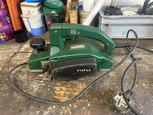 Stayer model 982 - stayer,