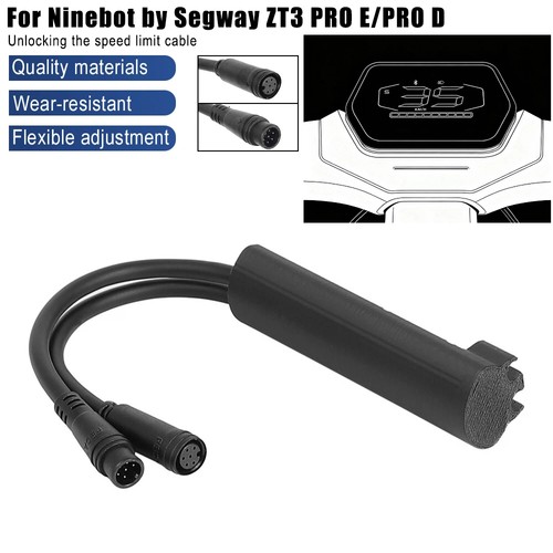 Unlock speed regulator limit - unlock,