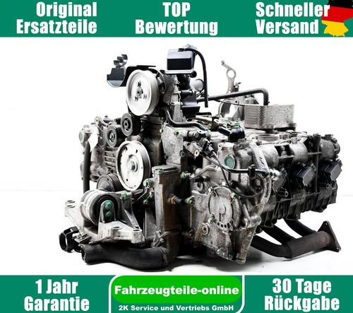 Porsche engine 9622 7 - engine,