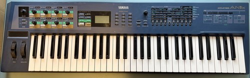 Yamaha an1x 90s digital - yamaha,
