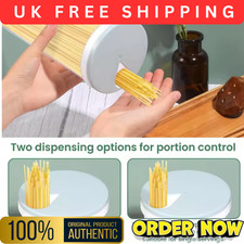 1PC Spaghetti Pasta Storage