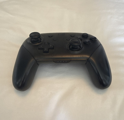 Nintendo switch pro controller - pro,