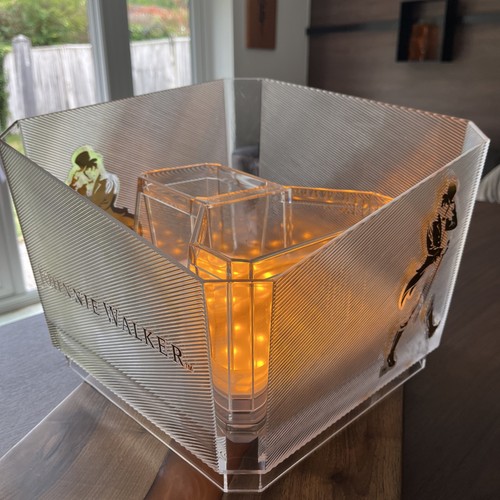 Johnny walker glorifier - johnny,