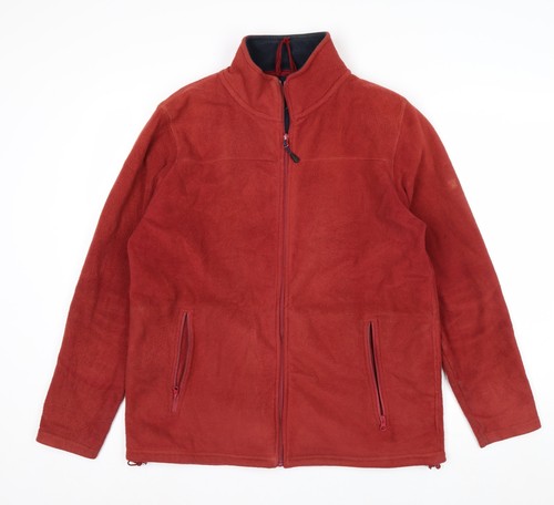 Mens size james pringle - m,