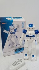 Same win robot - same, mechanics