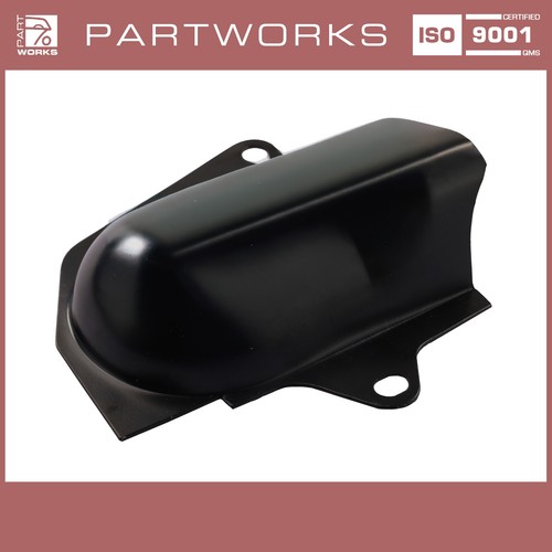 Cover plate fuel - , original