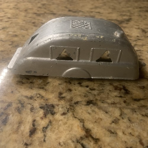 Kemlow toy camper vintage - toy,