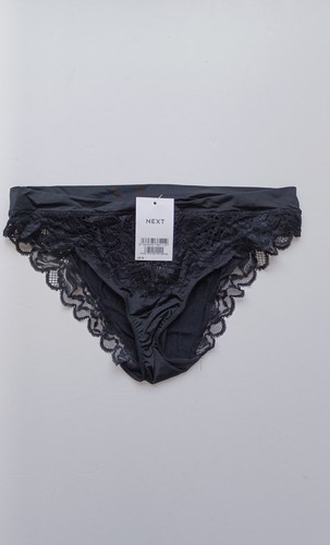 Next black ultimate comfort - black,