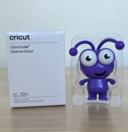 True purple cricut cutie - true,