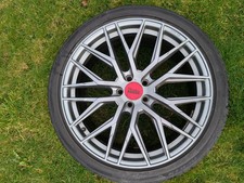 5×108 20inch  MAM Rs4