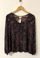 Kim & Co Wineberry Multi