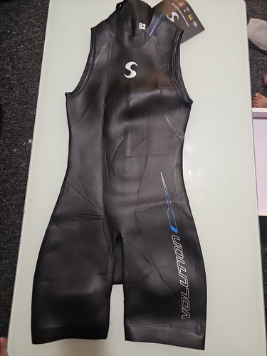 Synergy triathlon suit - synergy,