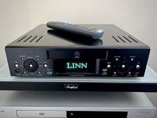 Linn Classik Movie Di CD DVD