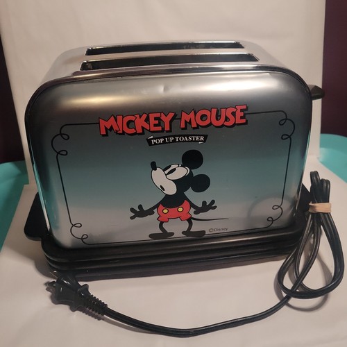 Vintage mickey mouse musical - vintage,