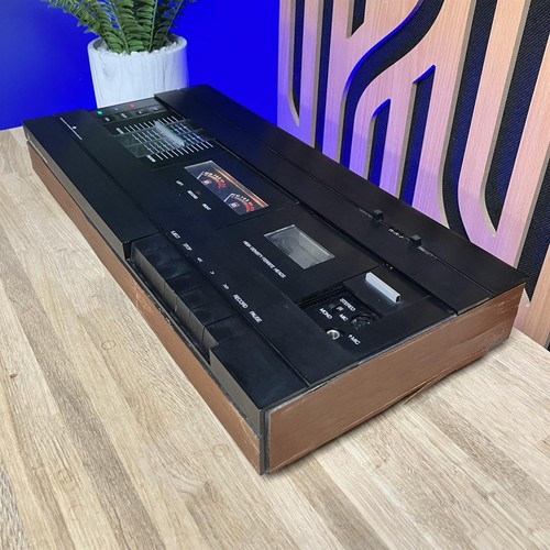 Bang olufsen beocord - &,