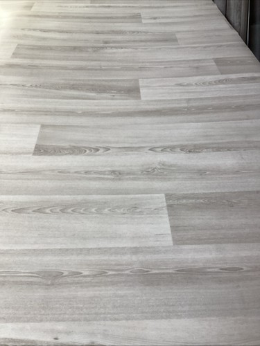 Vinyl sheet flooring offcuts - sheet,