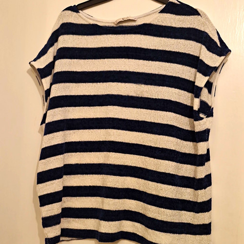 Women navy white - tu, women’s