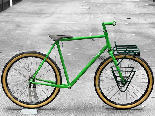 August cycles custom - cycles,