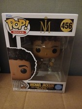 Funko Pop! Rocks: Michael
