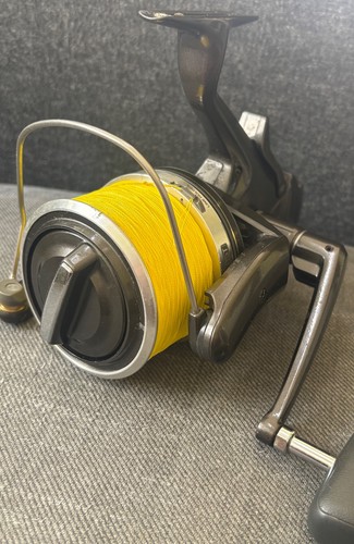 Shimano big baitrunner - shimano,
