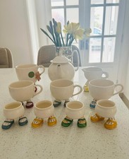 Carlton ware walking - ware,