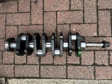 Land Rover 200TDI  engine