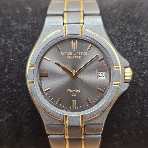 Vintage solvil titus - vintage, et