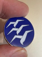 NEW German WW2 Air Sports Association DLV Glider Pilot’s Proficiency Badge - C