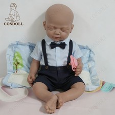 NWE Brown Dolls 18 in Full
