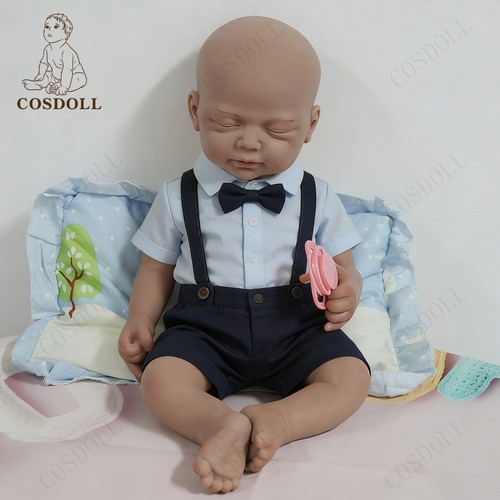 Nwe brown dolls full - dolls, 18