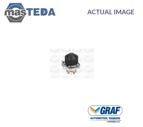 Pa886 engine cooling - cooling, water
