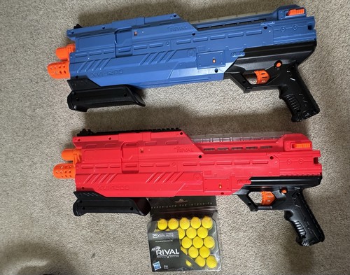 Nerf rival atlas xvi - atlas, xvi-1200