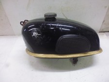 Cossak 175 circa 1975 Ural Dnepr Neval petrol tank gas tank fuel tank to repaint