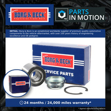 Wheel bearing kit fits suzuki - wheel,