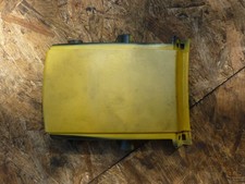 YAMAHA TDM 850 1997 (P REG)