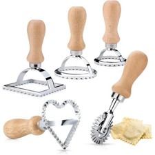 Ravioli Stamp Set Pasta Cutter