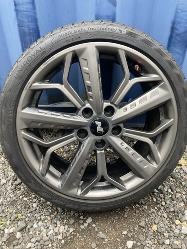 Single genuine hyundai i20n - 1x,