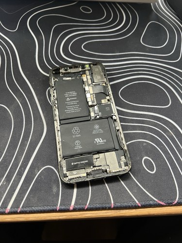 Iphone space grey - space,