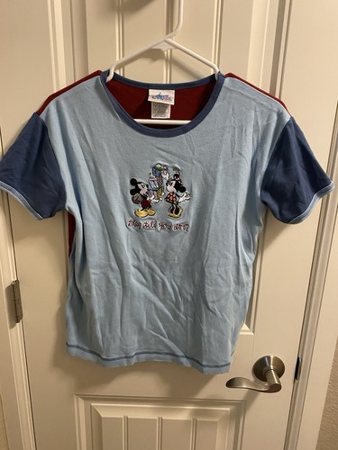 Vintage disneyland resort - resort, l