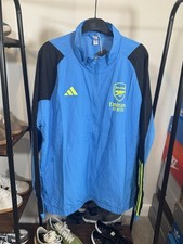 2023 Adidas Arsenal Anthem