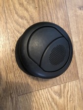 Peugeot Bipper van Dashboard